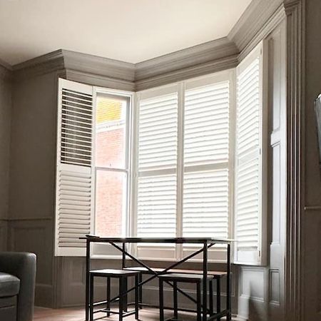 Luxury Apartment, Old Town - Hastings Ngoại thất bức ảnh