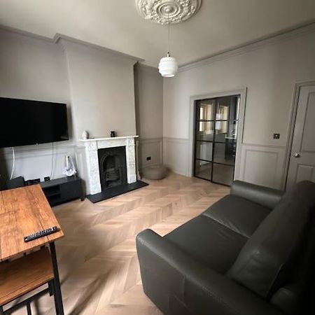 Luxury Apartment, Old Town - Hastings Ngoại thất bức ảnh